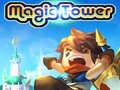 Oyunu Magic Tower