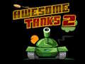 Oyunu Awesome Tanks 2