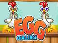 Oyunu Egg Challenge