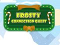 Oyunu Frosty Connection Quest