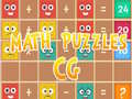 Oyunu Math Puzzles CLG