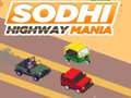 Oyunu Sodhi Highway Mania