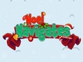 Oyunu Noel Navigates