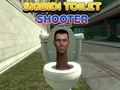 Oyunu Skibidi Toilet Shooter Chapter 1
