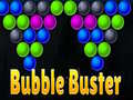 Oyunu Bubble Buster