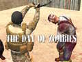 Oyunu The Day of Zombies