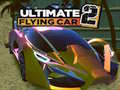 Oyunu Ultimate Flying Car 2