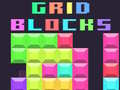 Oyunu Grid Blocks