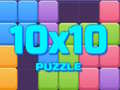 Oyunu 10x10 Puzzle