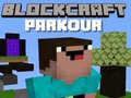 Oyunu Parkour Blockcraft