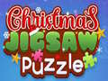 Oyunu Christmas Jigsaw Puzzle