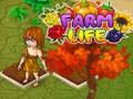 Oyunu Farm Life