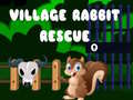 Oyunu Village Rabbit Rescue
