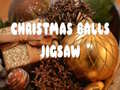 Oyunu Christmas Balls Jigsaw