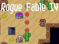 Oyunu Rogue Fable IV