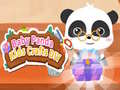 Oyunu Baby Panda Kids Crafts DIY 