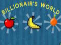 Oyunu Billionaire's World