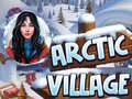 Oyunu Arctic Village