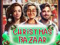 Oyunu Christmas Bazaar