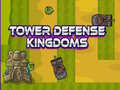 Oyunu Tower Defense Kingdoms