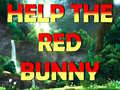 Oyunu Help The Red Bunny