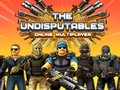 Oyunu The Undisputables Online Multiplayer