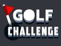Oyunu Golf Challenge