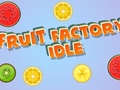 Oyunu Fruit Factory Idle