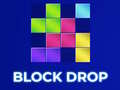 Oyunu Block Drop