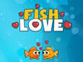 Oyunu Fish Lovers