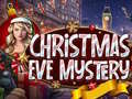 Oyunu Christmas Eve Mystery