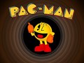 Oyunu Pac-Man