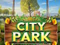 Oyunu City Park