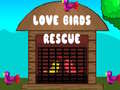 Oyunu Love Birds Rescue