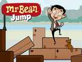 Oyunu Mr Bean Jump