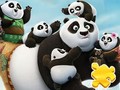 Oyunu Jigsaw Puzzle: Kung Fu Panda
