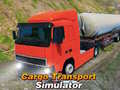 Oyunu Cargo Transport Simulator