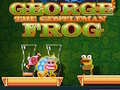 Oyunu George The Gentleman Frog
