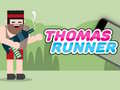 Oyunu Thomas Runner