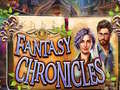 Oyunu Fantasy Chronicles