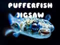 Oyunu Puffer Fish Jigsaw