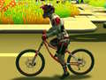 Oyunu Bike Stunt BMX Simulator