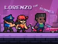 Oyunu Lorenzo The Runner