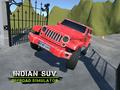 Oyunu Indian Suv Offroad Simulator