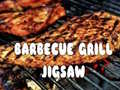 Oyunu Barbecue Grill Jigsaw