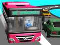 Oyunu World Bus Driving Simulator