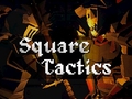 Oyunu Square Tactics