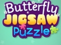 Oyunu Butterfly Jigsaw Puzzle