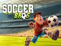 Oyunu SoccerBros