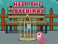Oyunu Help The Lovebirds